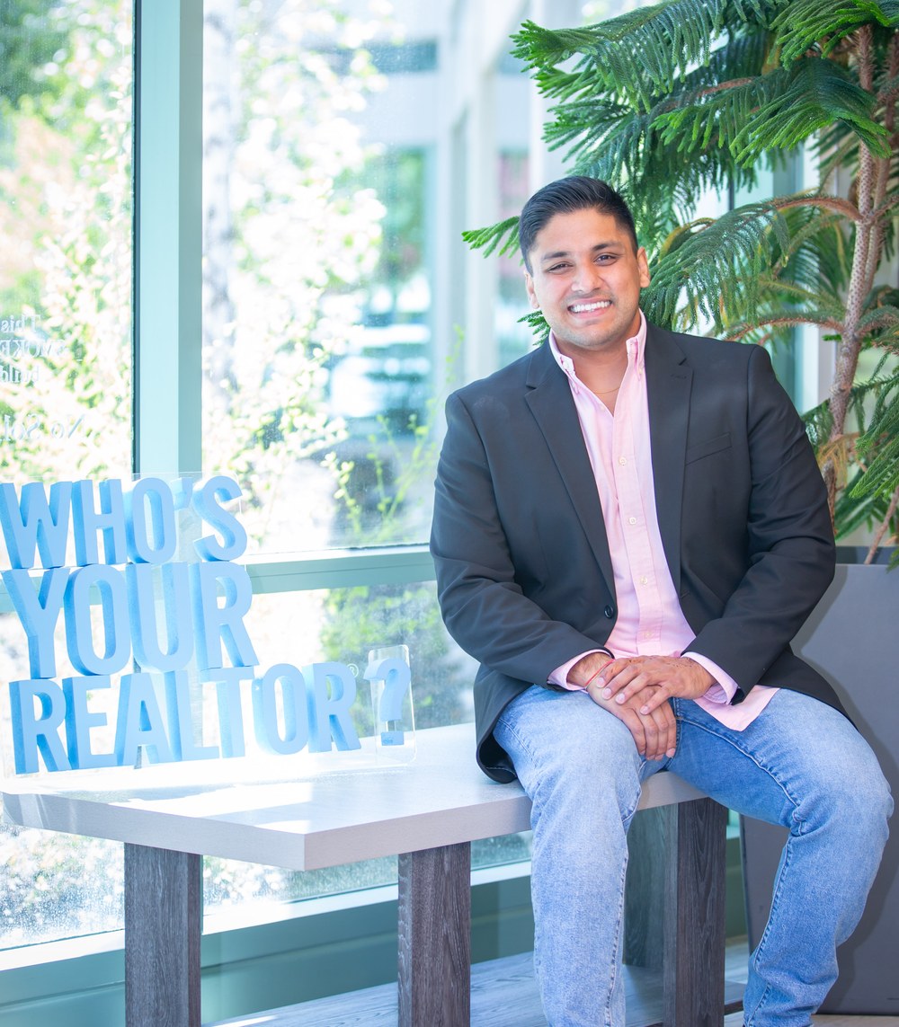 Paarth Shah, REALTOR